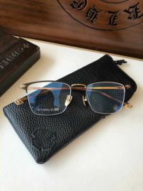 Picture of Chrome Hearts Optical Glasses _SKUfw46735652fw